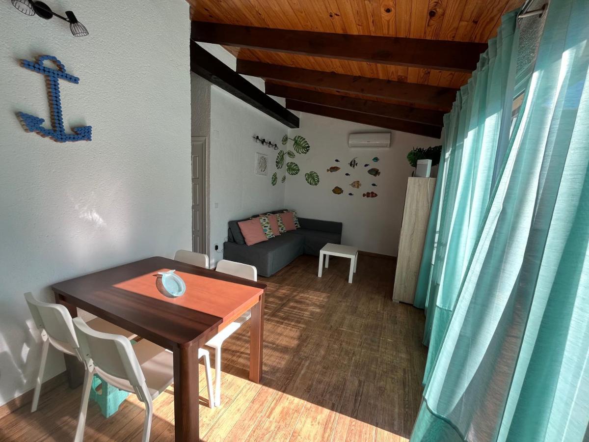 Denia, Playa Y Ciudad Apartment Dénia