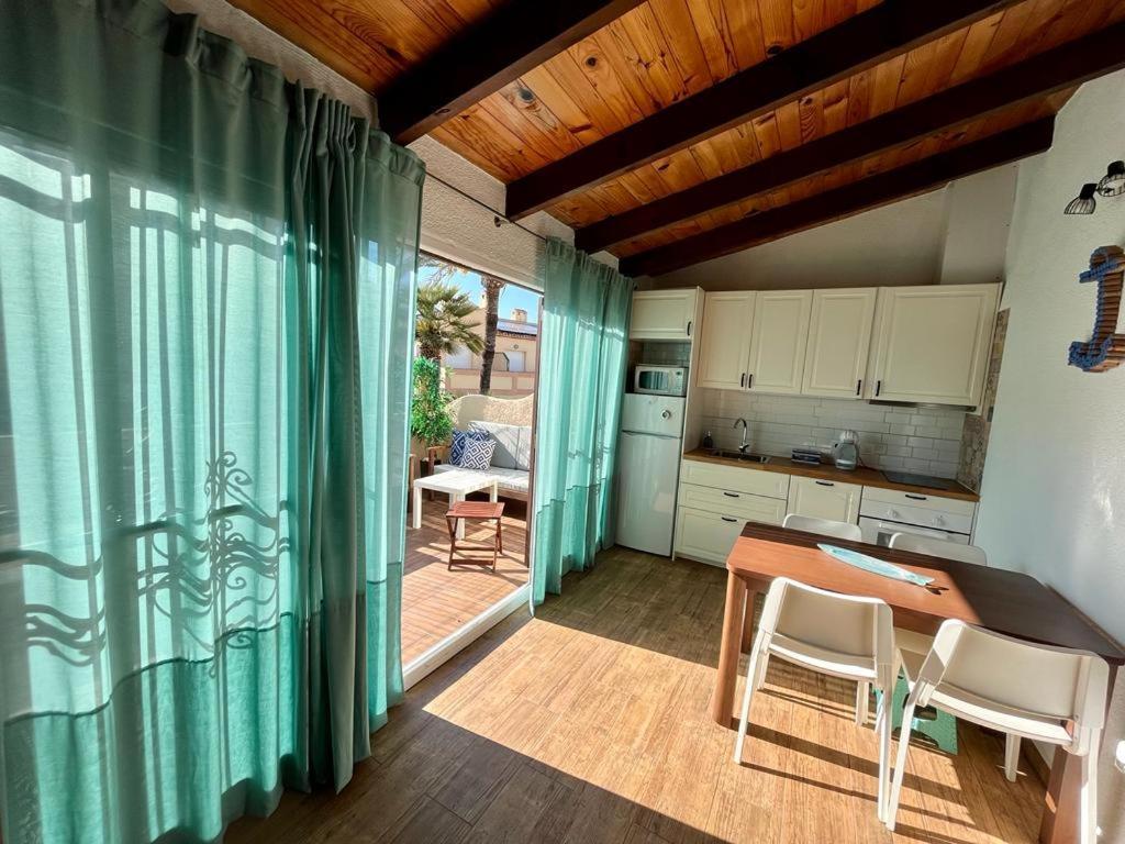 Apartment Denia, Playa Y Ciudad Dénia