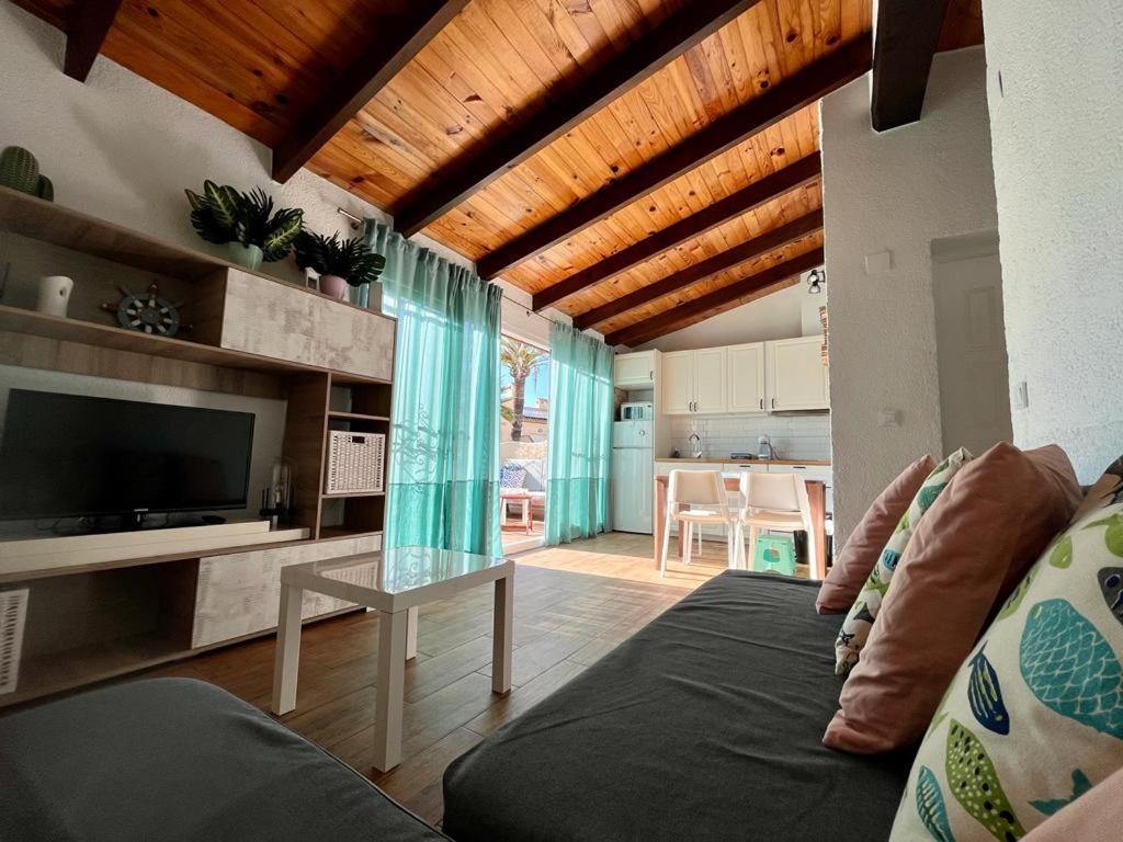 Apartment Denia, Playa Y Ciudad Dénia