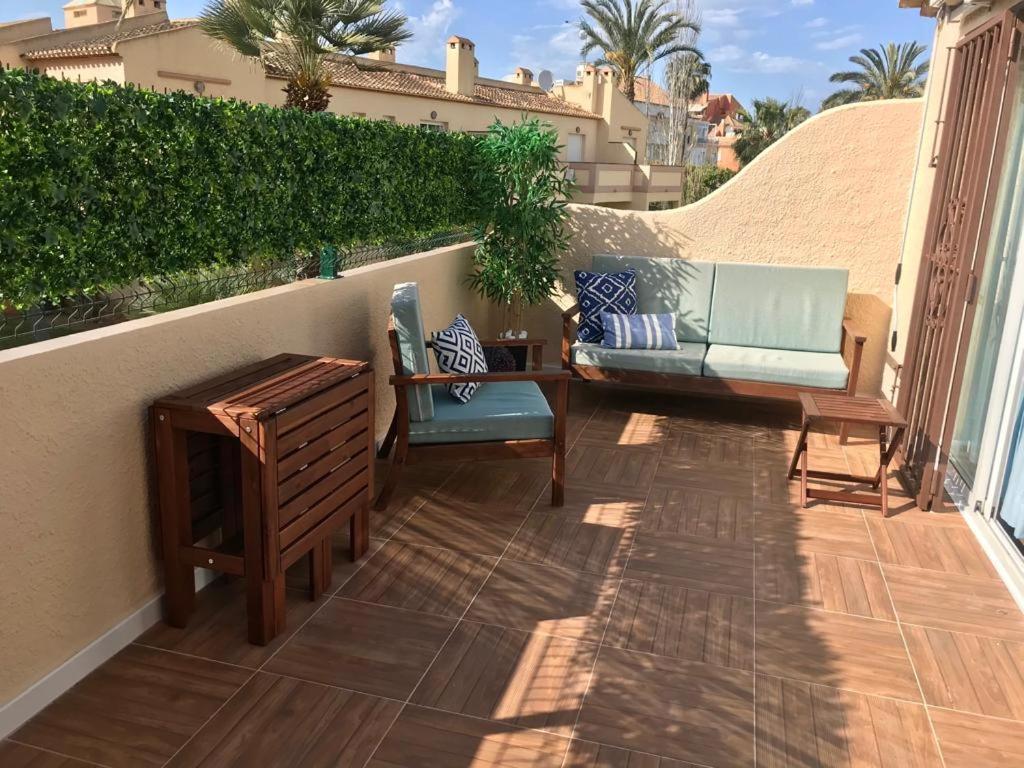 Apartment Denia, Playa Y Ciudad Dénia